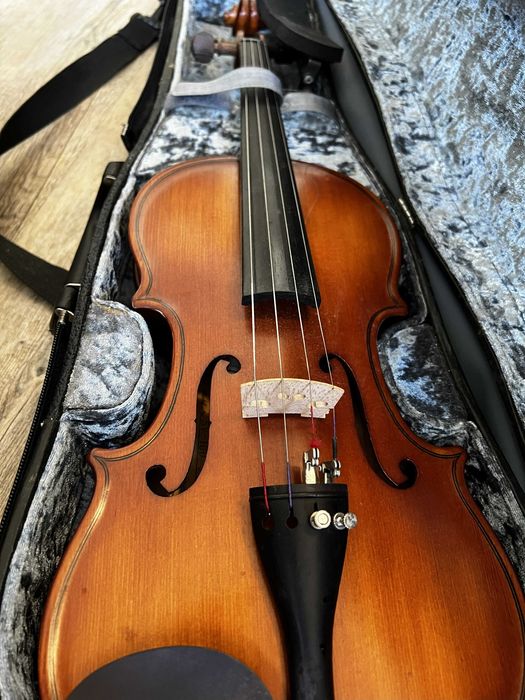 Violino Corina SV 100 - 3/4 - Oportunidade