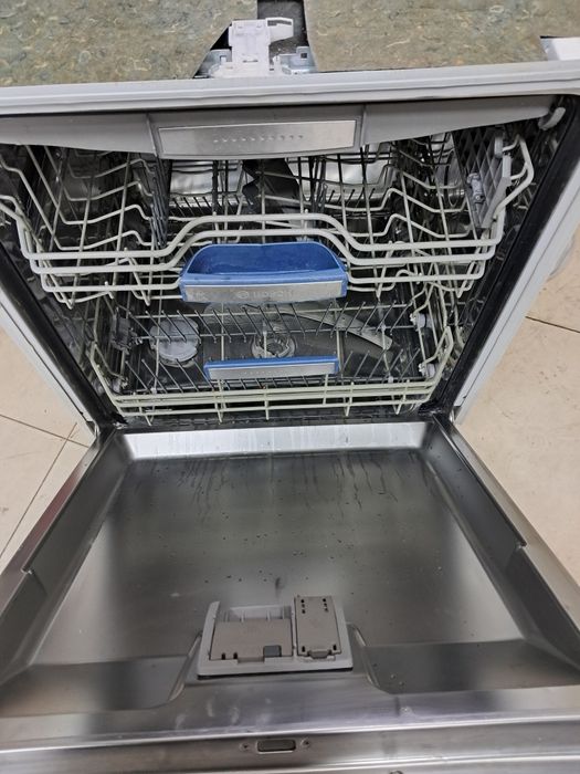 Бош під забудову