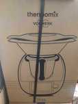 Thermomix TM 6 nowy na gwarancji + akcesoria