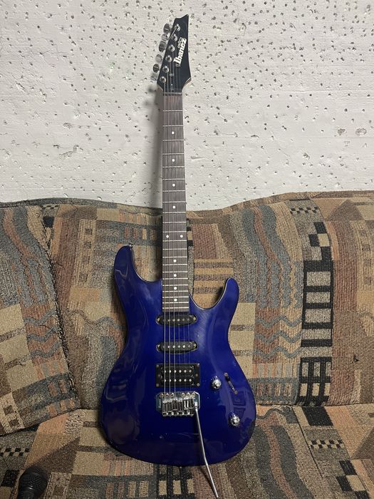 Електрогітара «Ibanez Gio Gsa 60»