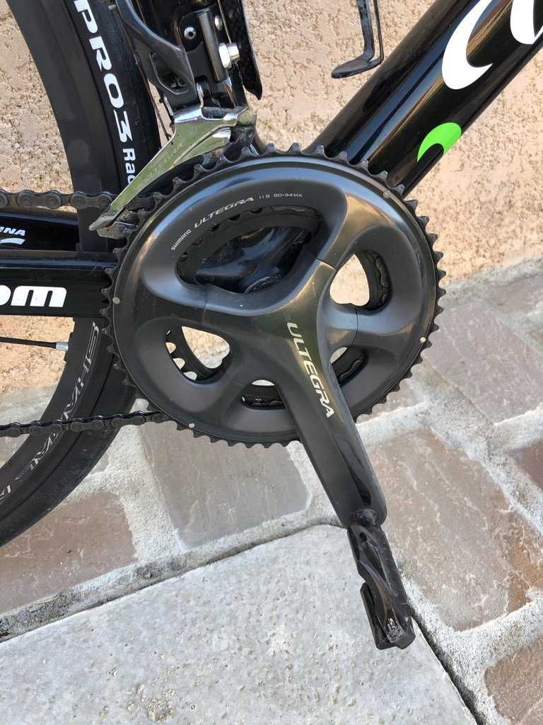WILIER Triestina GTR ultegra