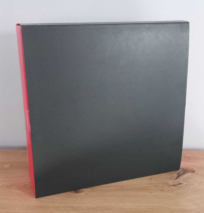 FIFINE K658 podcast mikrofon dynamiczny studyjny rgb