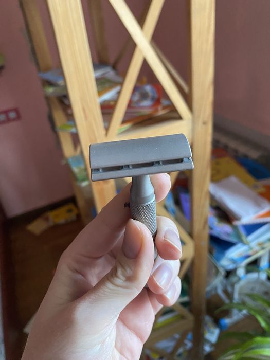 Станок для бритья T-образный Rockwell 6S