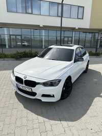 BMW 328i Xdrive 2016