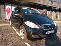 Mercedes Benz A170