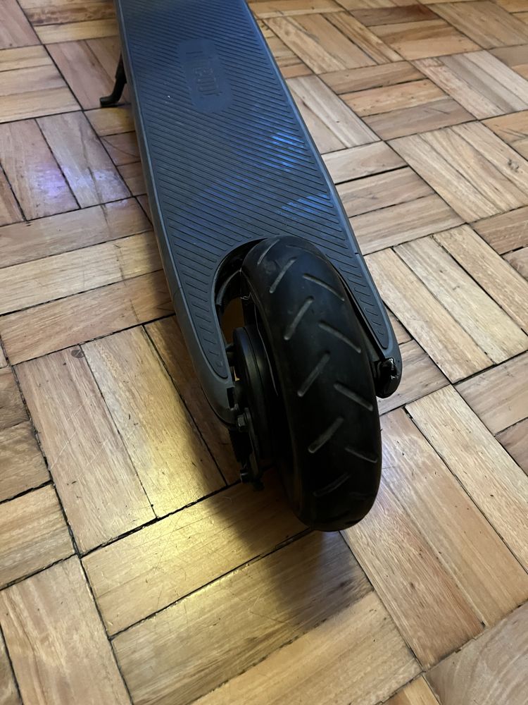 Trotinete elétrica NineBot Usada