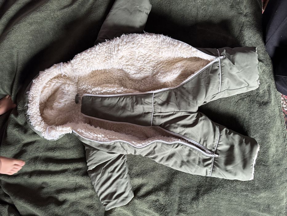 Комбінезон дитячий з 0 до 12