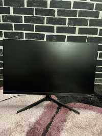 Monitor gaming samsung 27” novo