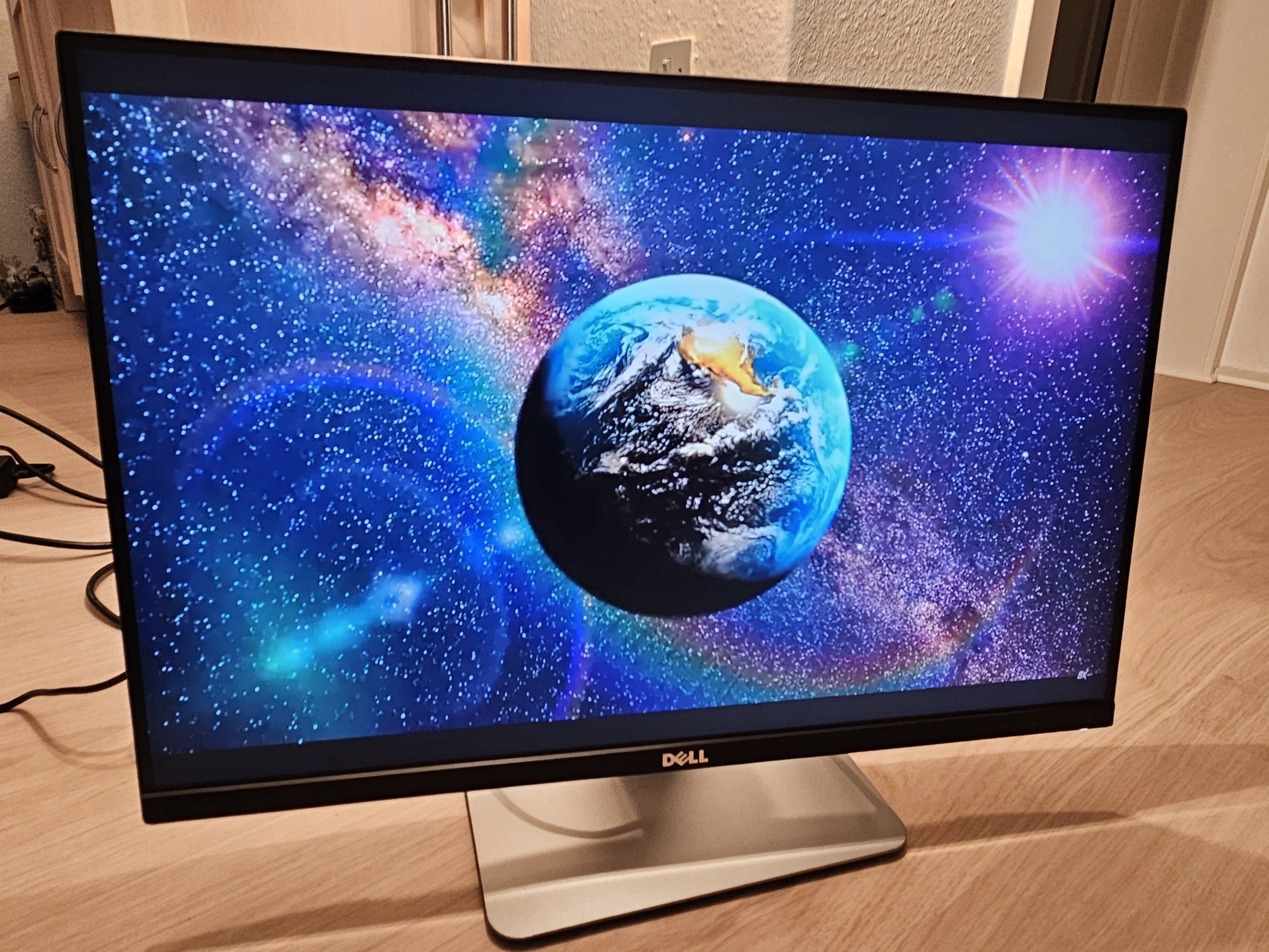 Monitor DELL UltraSharp 24 "LED IPS Hdmi
