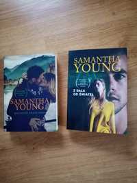 Samantha Young - Wszystko przed nami, z dala od świateł