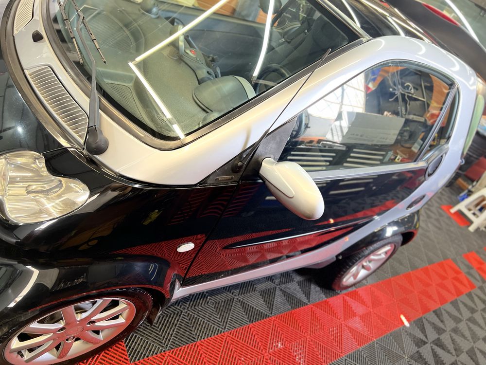 Smart Fourtwo 2004 Passion