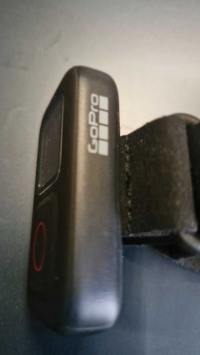 Controle Remoto GoPro - Bluetooth e à Prova de Água
