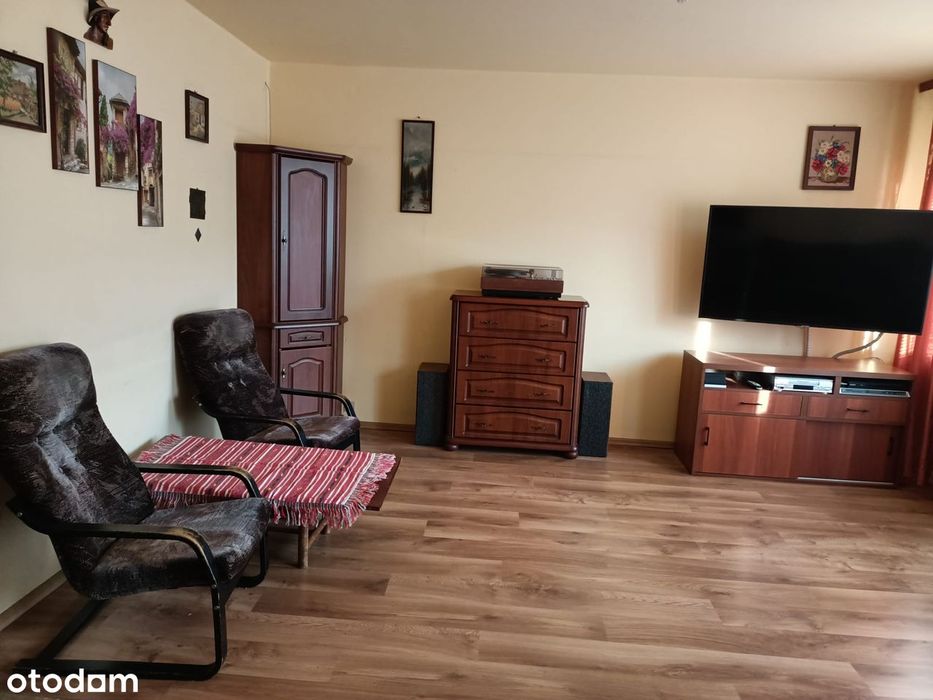 Mieszkanie 3 pokojowe 68 m2 w Nowej Sarzynie