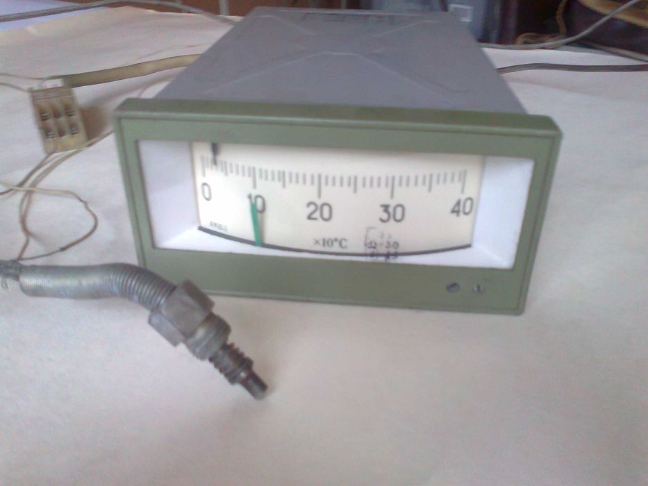 продам миливольтметр