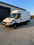 Iveco Daily 3.0 Średniak, bliźniaki. Okazja!!!