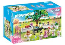 Playmobil Uroczystość weselna 9228
