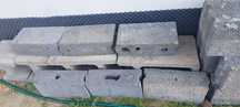 Sprzedam pustak T-12 P+W  15sztuk