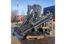hds manipulator hiab 122 radiowy 2012 palfinger fassi atlas