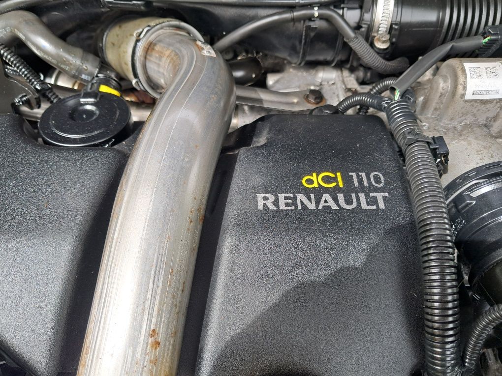 Renault MEGANE 3 Дизель 110л.с.   СВЕЖЕПРИГНАН Нидерланды ОБСЛУЖЕН