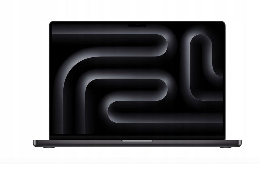 Macbook Pro 16 M3 MAX 96 RAM 1 TB 14 CPU 30 GPU nowy fv 23%