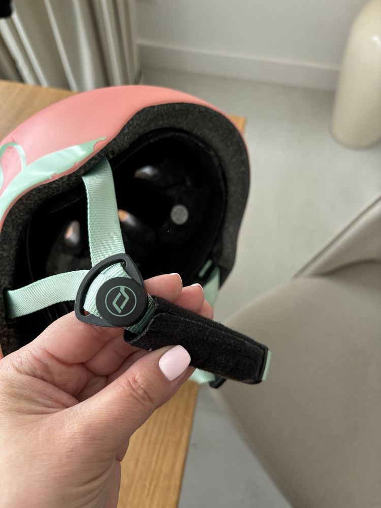 kask Scoot and Ride Peach XXS-S