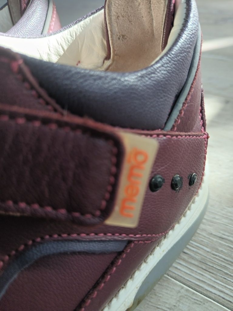 Buty memo dla dziewczynki r 32