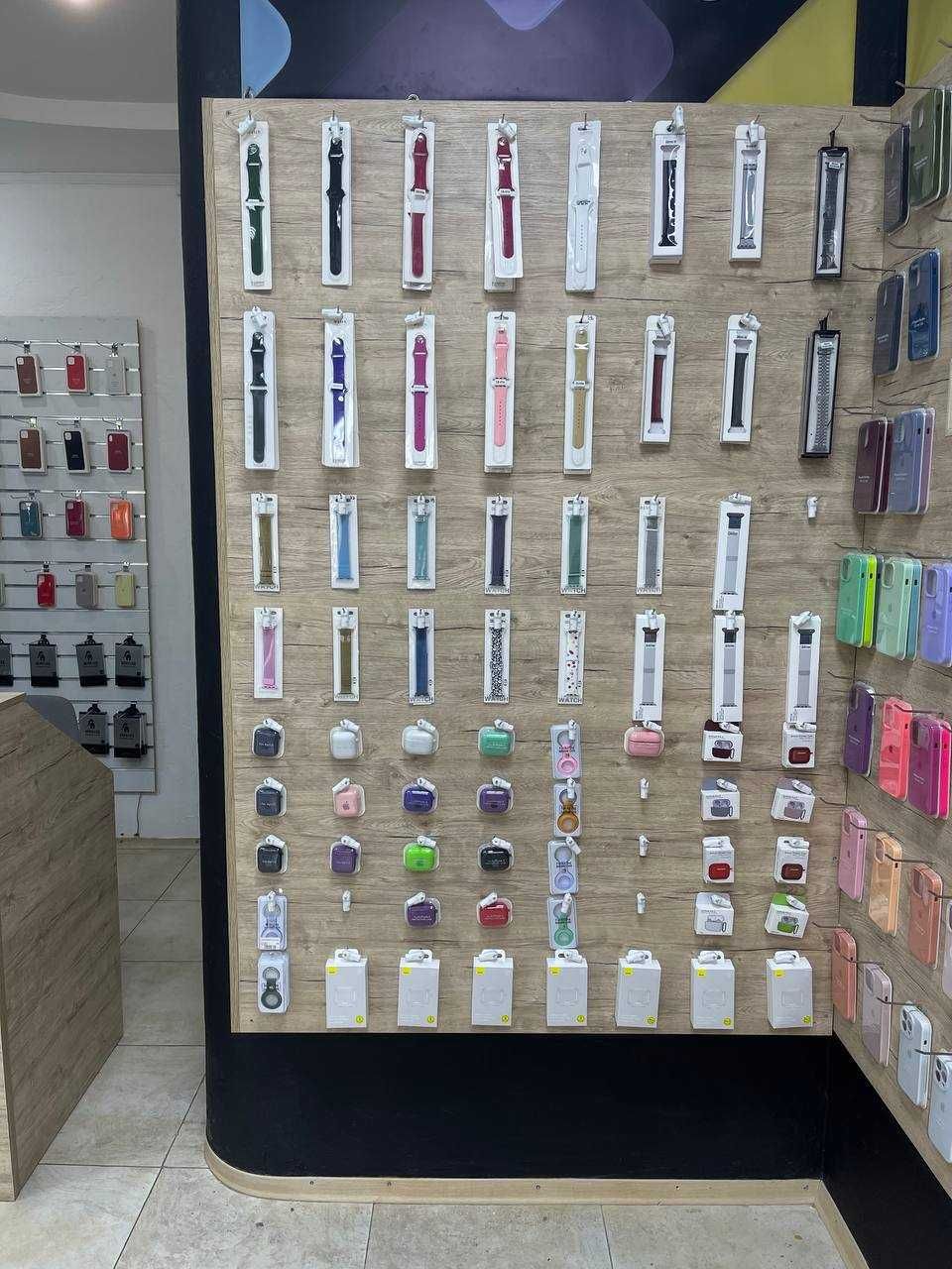 ПРОДАЄТЬСЯ ГОТОВИЙ БІЗНЕС — магазин з обладнанням