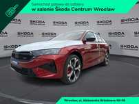 Skoda Octavia Combi RS 2,0 TSI 265 KM/DSG/Cayenne Orange/Nowy 2025/Rabat 14.000 zł