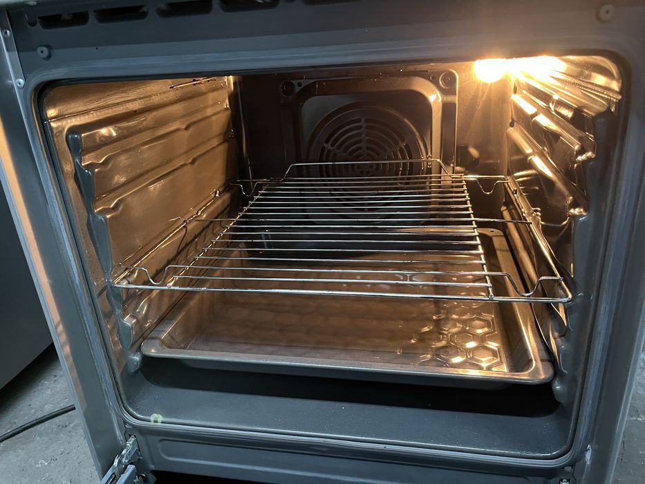 Kuchenka Amica GE 50cm |12msc |BD stan |Dowóz