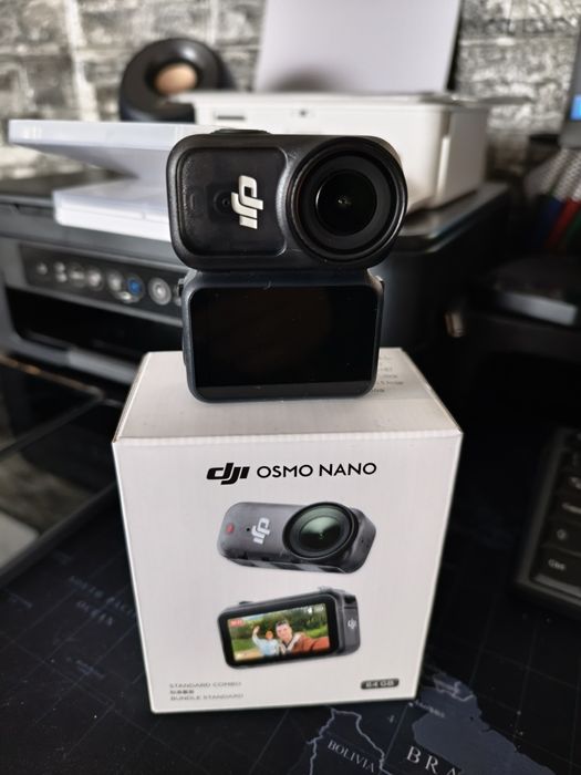 Dji Osmo Nano 64gb