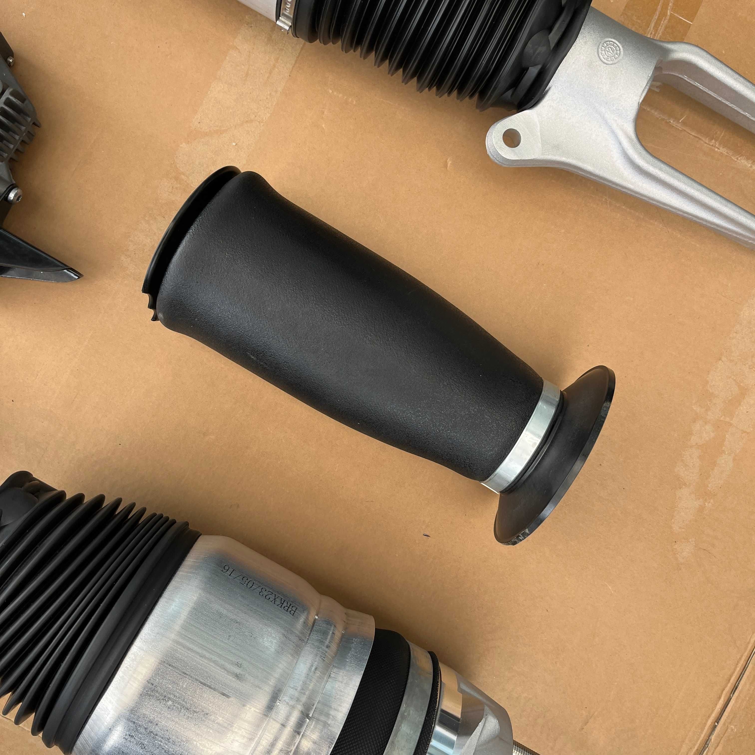 НОВЫЙ пневмобаллон Mercedes Мерседес W213W220W221W222W251C292C219