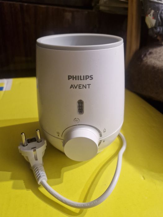 Підігрівач для пляшечок Philips Avent
