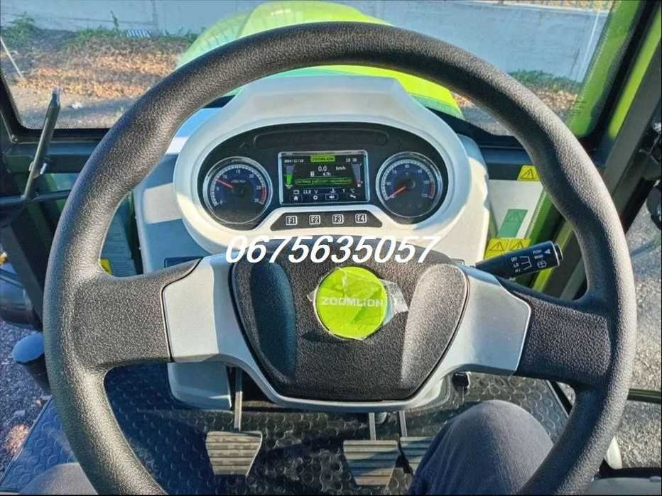 Трактор Zoomlion RN 1104*Кодиционер*Безкоштовно Їдемо в ДВІР!