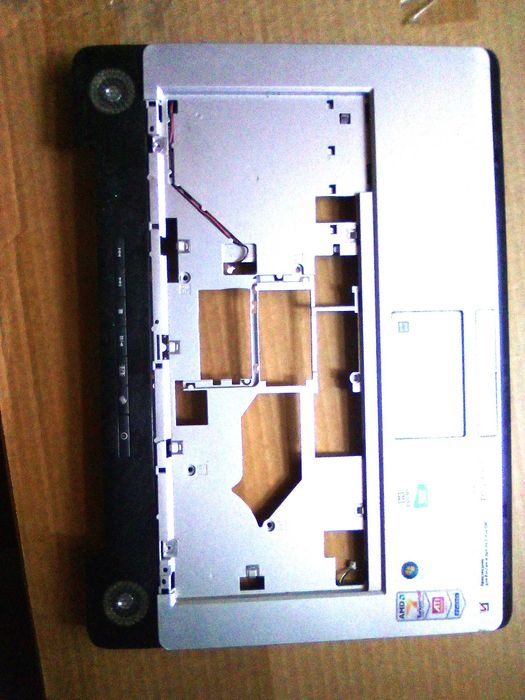 Ноутбук MSI MS-163C, панель FA025000400