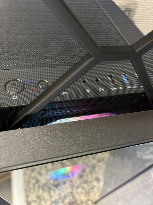 NoVo Pc Gaming i5 14400F | ddr5