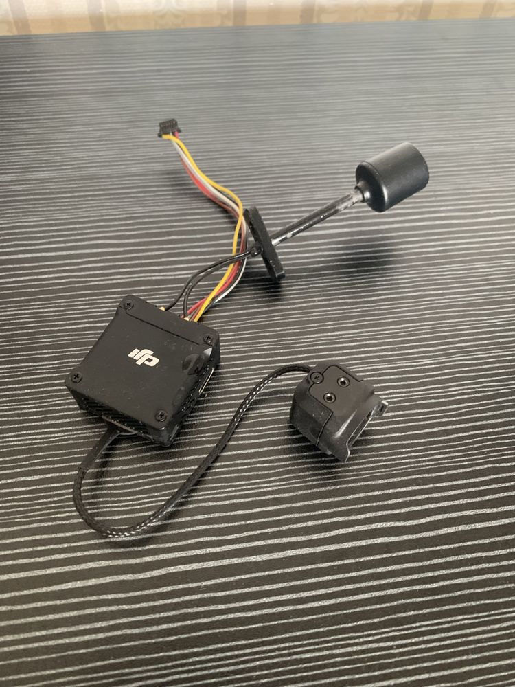 DJI O3  air unit