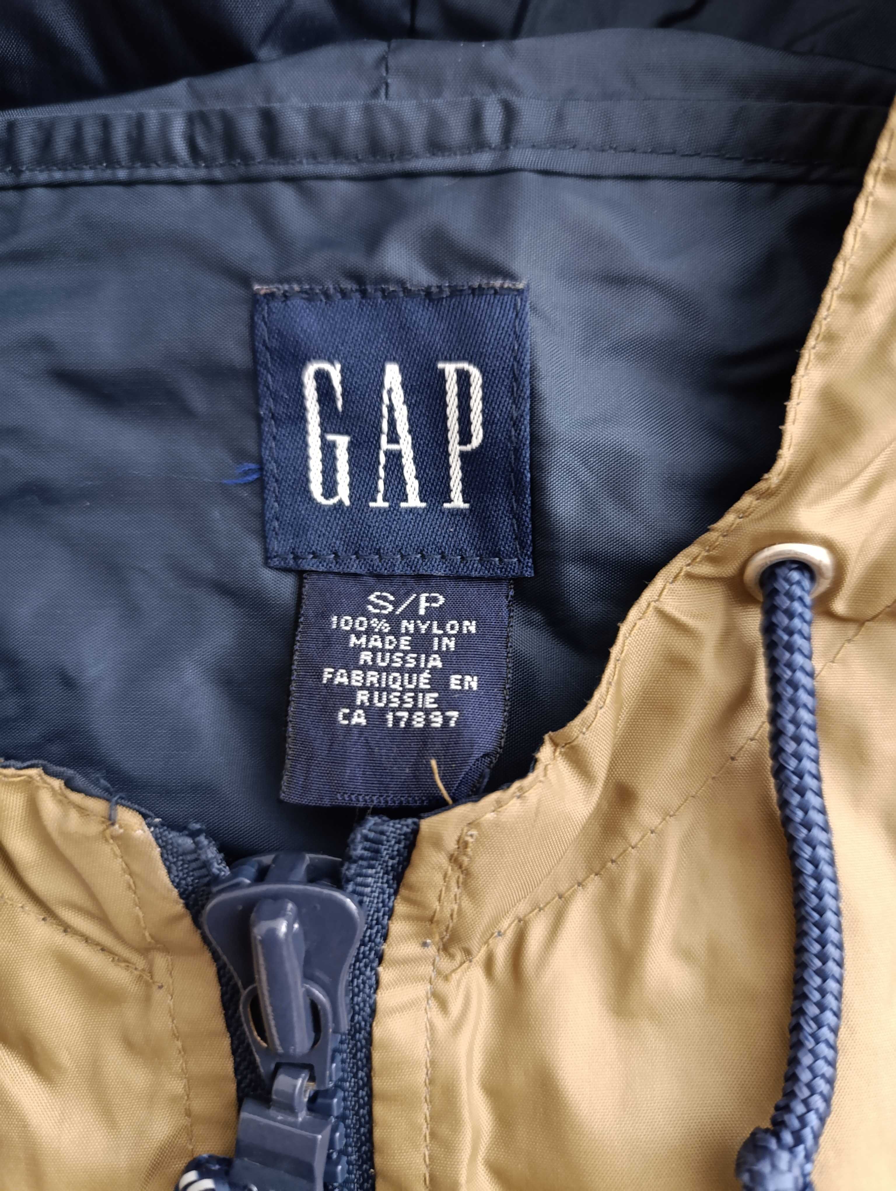 Анурак дощовик куртка GAP розмір S