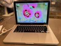 Apple MacBook unibody 2008, 13,3