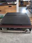 Sprzedam radio,gramofon camry cr1113