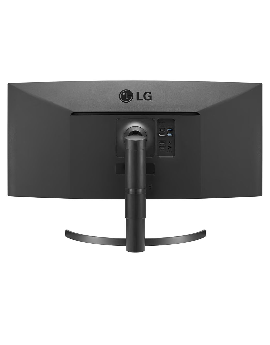 Монітор LG 35WN73A-B WQHD 4K Ultra HD 35 дюймів