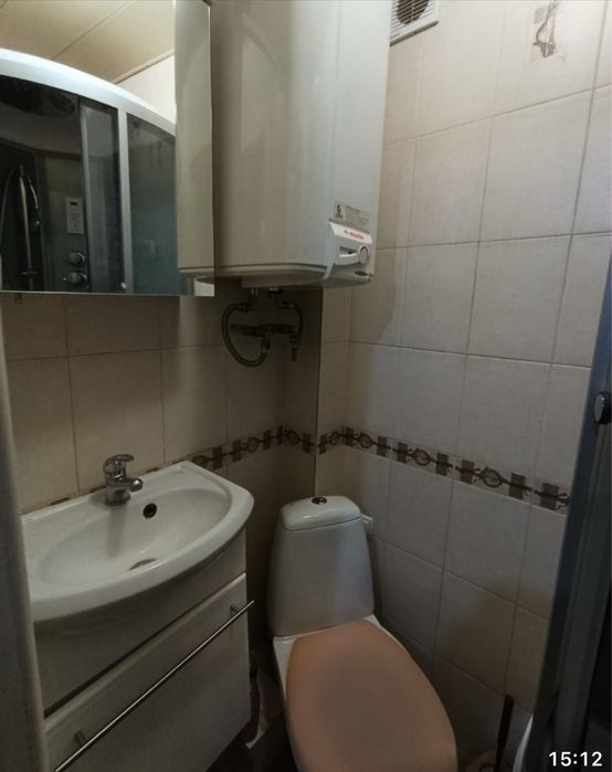 1 к. Смарт кв. ( гостинка ) в центре Одесской-13499 $. Кап. ремонт