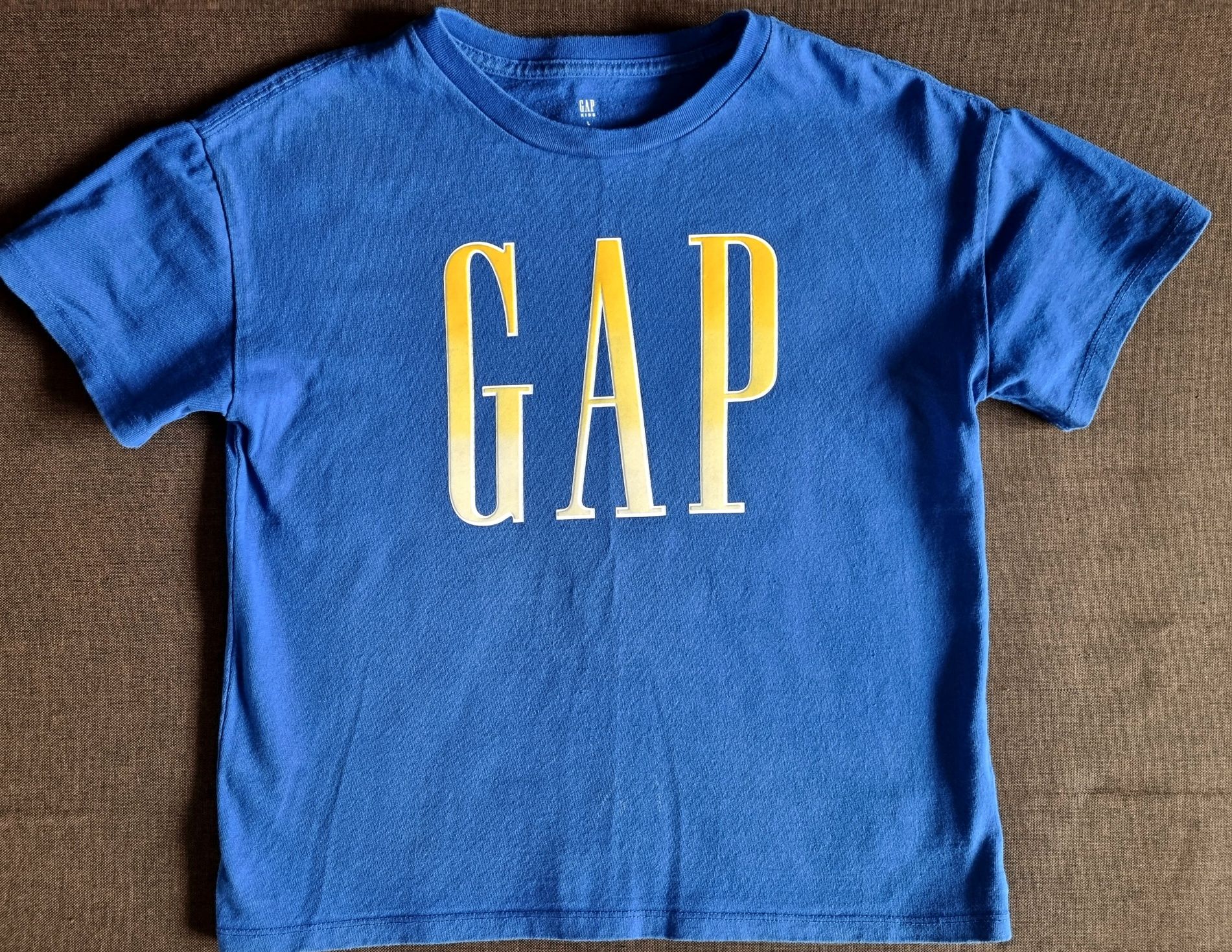 Футболка GAP, рост 140 см