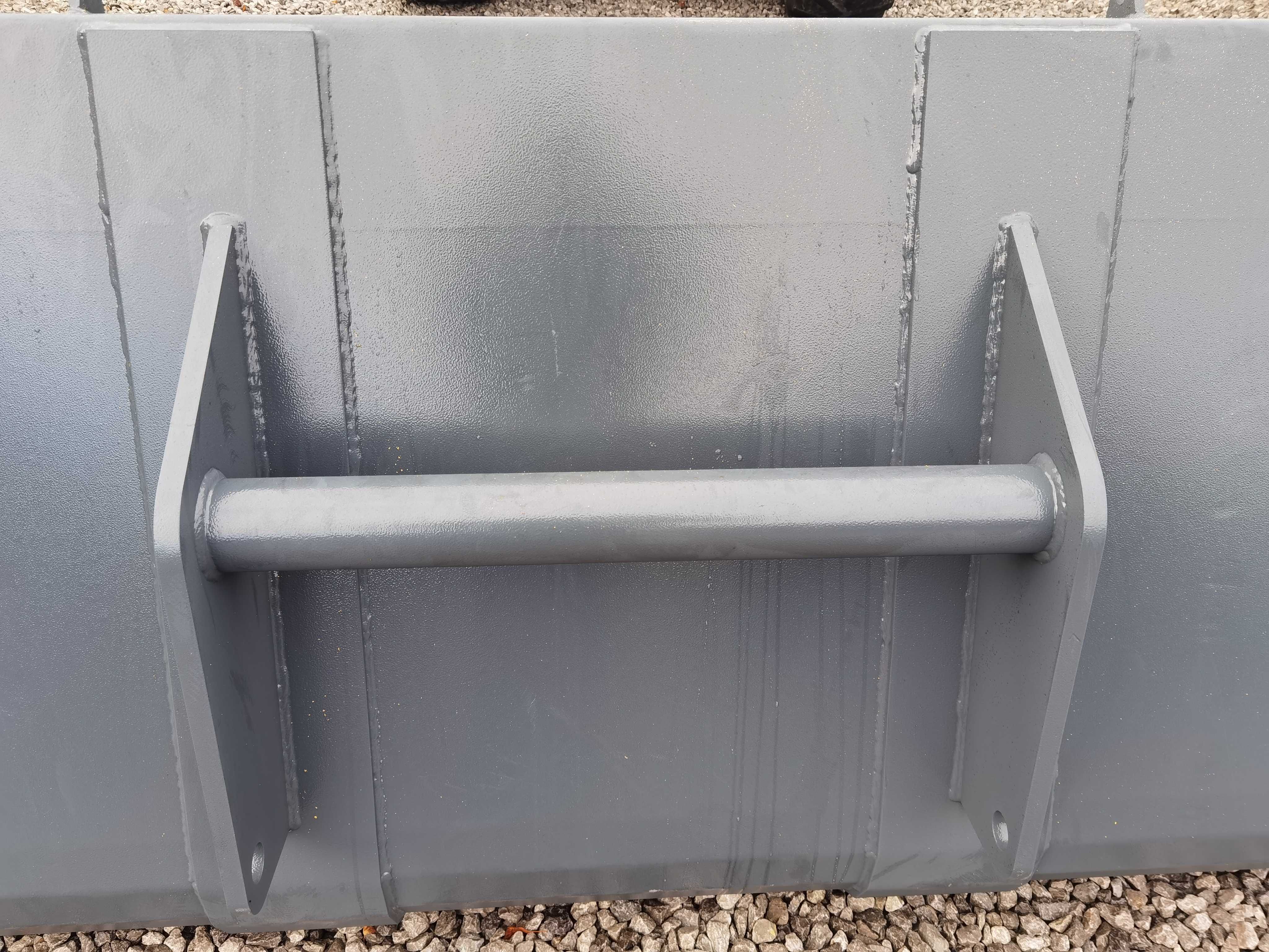 Łyżka objętościowa SONAROL do 2,4m OD RĘKI Manitou