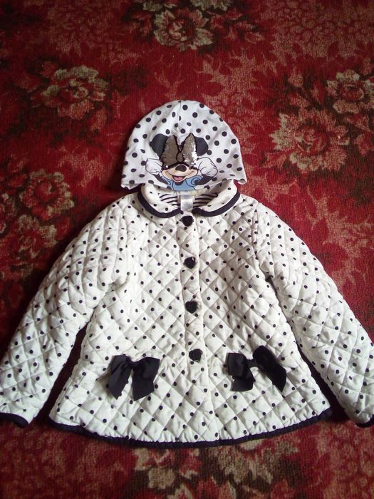 Продам курточку .