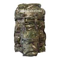 Новий рюкзак Берген Bergen Bergan Rucksack Short Convoluted MTP 70L