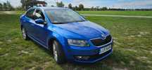 Skoda Octavia Skoda Octavia III