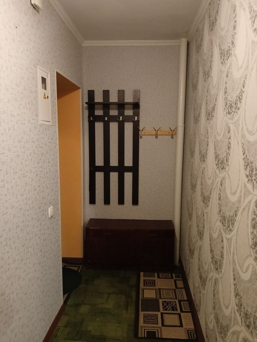 Оренда однокімнатної квартири