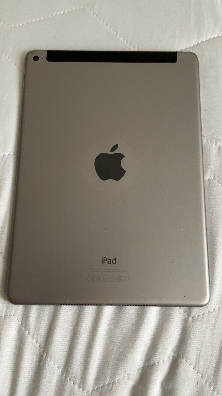 Ipad Air 2 64gb LTE