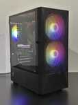 Komputer gamingowy Ryzen 7 5700 RX 6600XT 32GB RAM