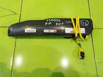 HONDA CIVIC IX 12r AIRBAG poduszka fotela prawa przod 0589-P1-000092
